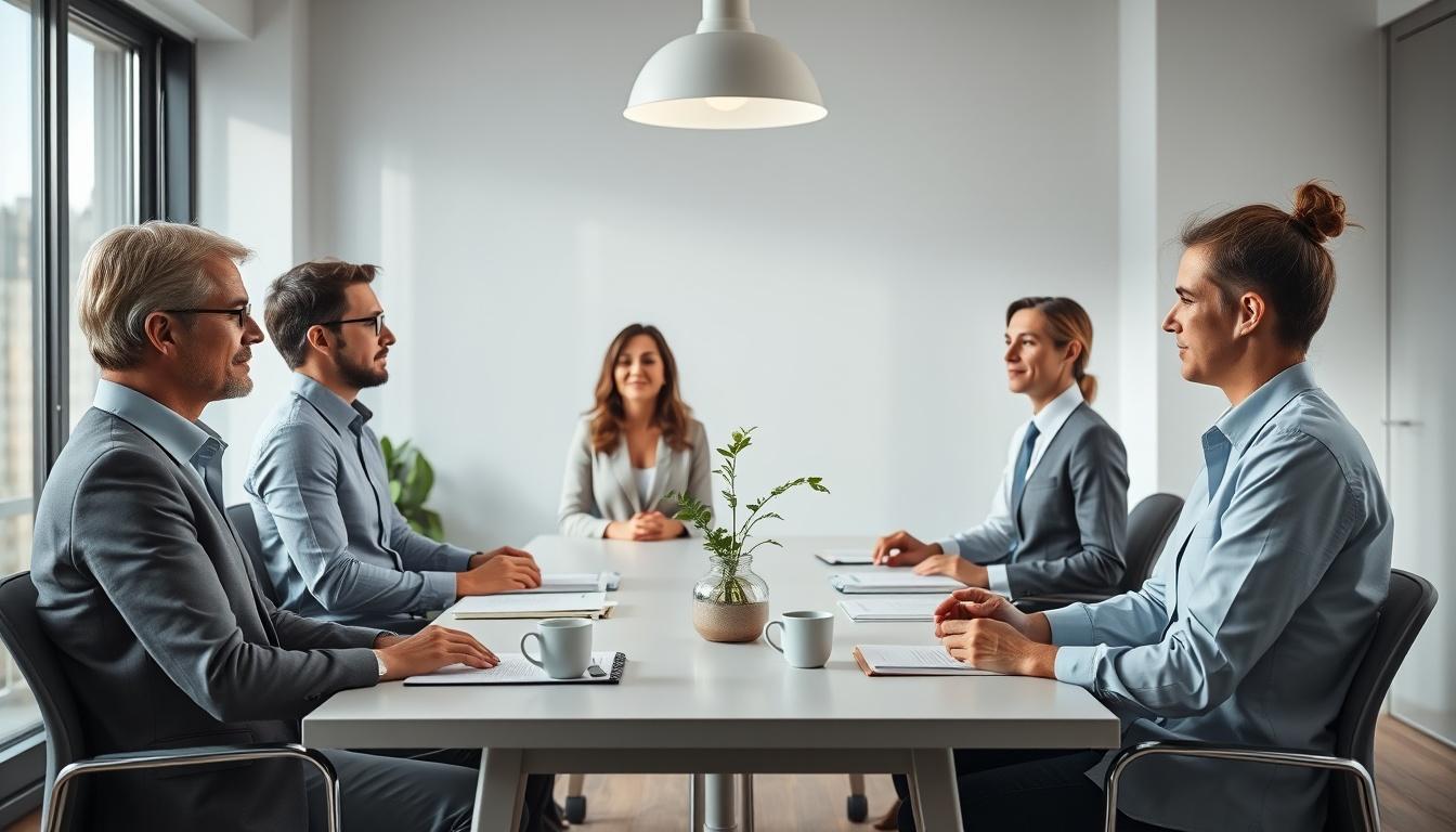 Professional plan visual